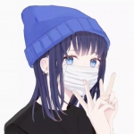 酷酷好看高清的动漫最新情头