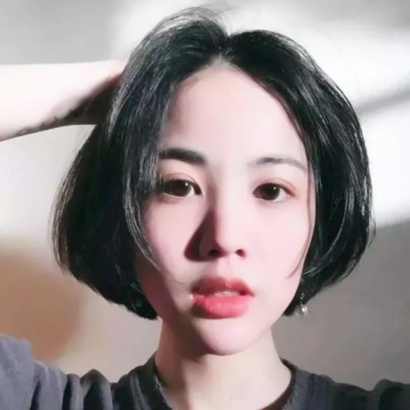 抖音网红图片女头