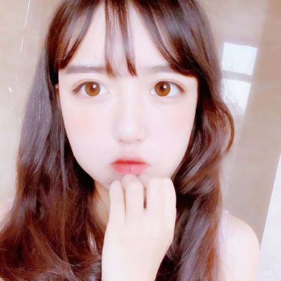 小可爱女头