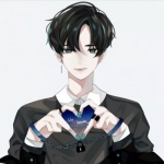 微信好看高清男生动漫超帅的头像图片