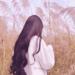 高清情头不露脸的一男一女图片