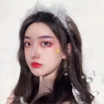 好看高清的时尚潮流闺蜜头像图片