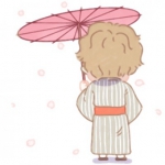 软萌可爱的卡通情头好看高清图片