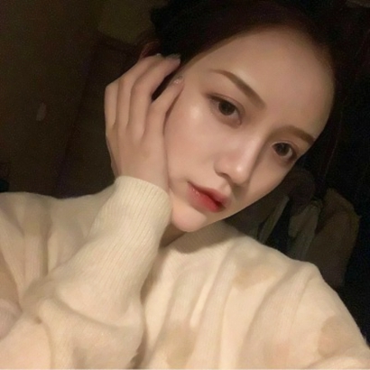 微信头像女冷淡风