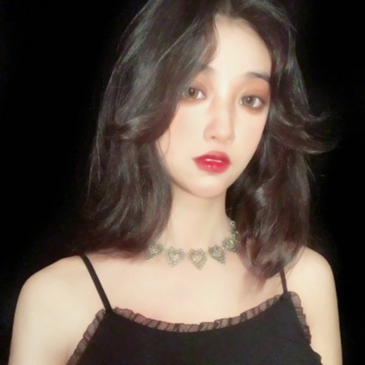 微信头像女冷淡风