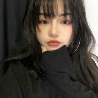 微信头像女冷淡风