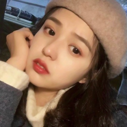 微信头像女冷淡风