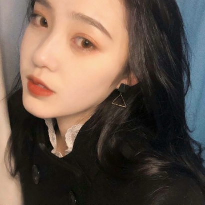 微信头像女冷淡风