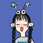 高清有个性的动漫卡通情头好看