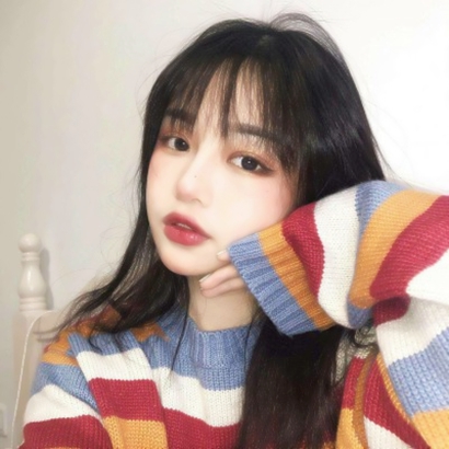 微信头像女冷淡风