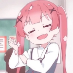 女头高清动漫十分可爱