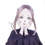 简单可爱高清的女生超好看