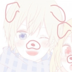 动漫高清很污的情头图片