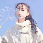 姐妹头像一人一张可爱高清图片