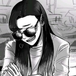 超萌的搞笑可爱卡通情头图片