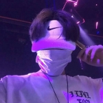 高清帅气的超酷社会男头图片