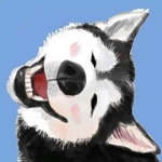 卡通版的微信搞笑逗比情头图片