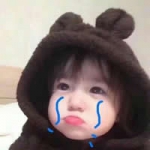 小女生又Q又萌可爱头像