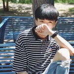 养眼的男头好看阳光帅气图片