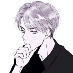 冷酷的男头帅气动漫图片