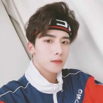 男生最帅的QQ头像图片