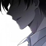 男头动漫卡通帅气精选好看高清