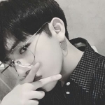 男酷酷的头像高清图片