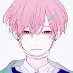 气质出众超帅气的动漫男头