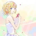 温暖卡通情头高清可爱图片