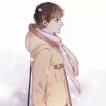 高调秀恩爱情侣动漫头像图片