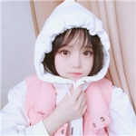 真人好看的闺蜜单人头像图片