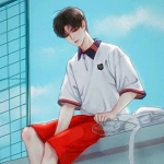 超酷的男帅气动漫头像图片