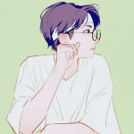 qq动漫头像男生帅气好看高清的图片