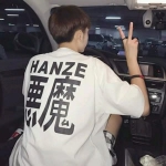 潮流高清帅气最亮眼男生抖音头像图片