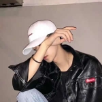 qq高清帅气又冷酷的真人男头