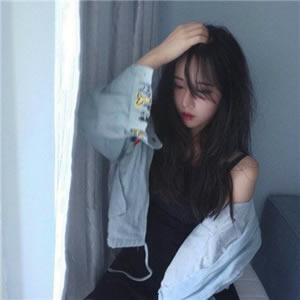 超拽霸气范儿女头