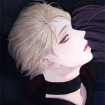 帅气冷酷好看高清的二次元情头一左一右