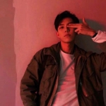 帅气的男生个性头像图片