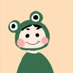 可爱的动漫情头呆萌q版图片