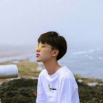 帅气男生酷味十足头像图片