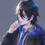 动漫卡通微信头像帅气