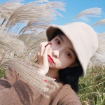 唯美高清单纯的萌妹子可爱头像图片