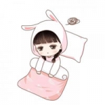 超有爱的可爱萌系q版qq情头图片