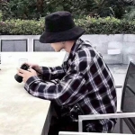 真实好看高清的男头帅哥图片