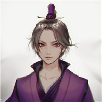 魔道祖师头像江澄图片