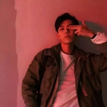 男生超级冷酷的头像图片