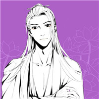 魔道祖师头像江澄图片