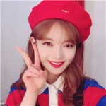 QQ头像女生闺蜜二人真人好看图片