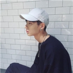 男生超帅QQ头像图片