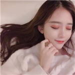 韩系美女头像图片漂亮